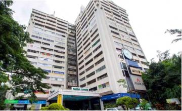 Raheja Towers